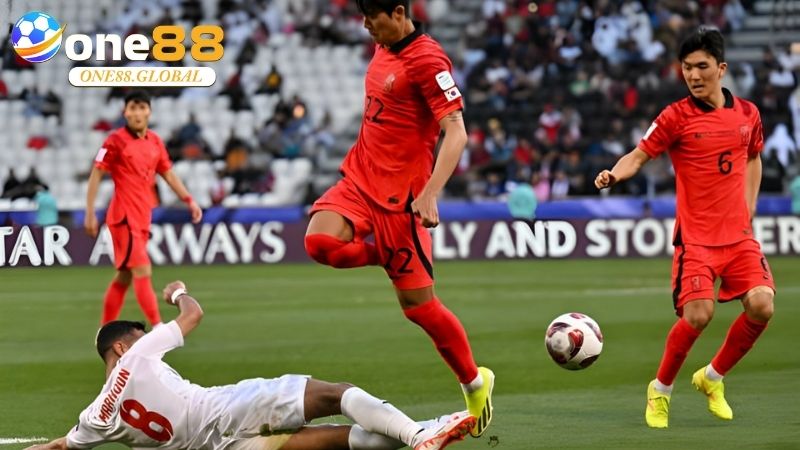 Bóng Đá Volta 3x3