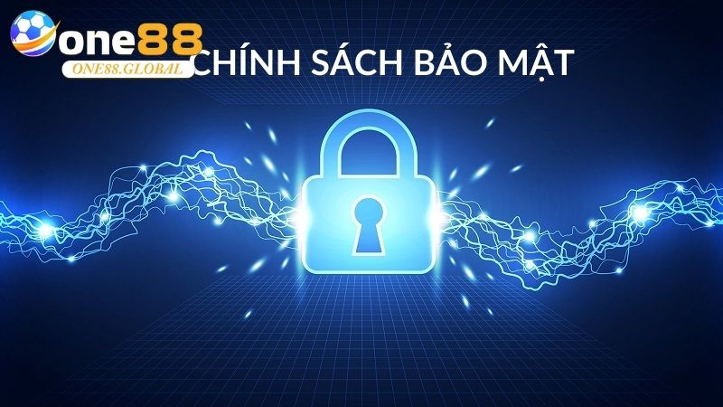 Chính Sách Bảo Mật One88