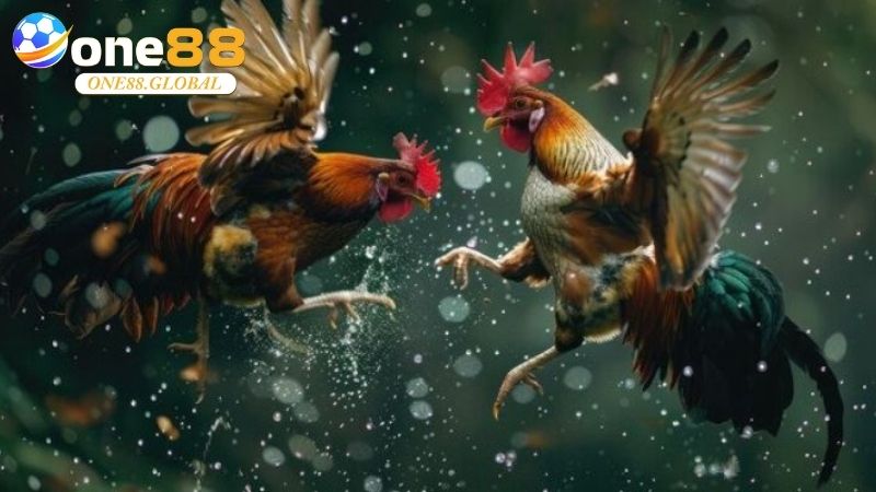 Đá Gà One88