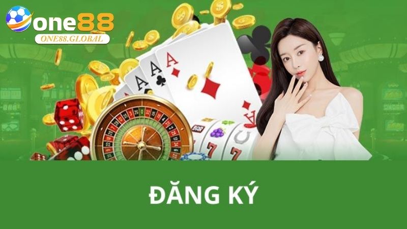 Đăng Ký One88
