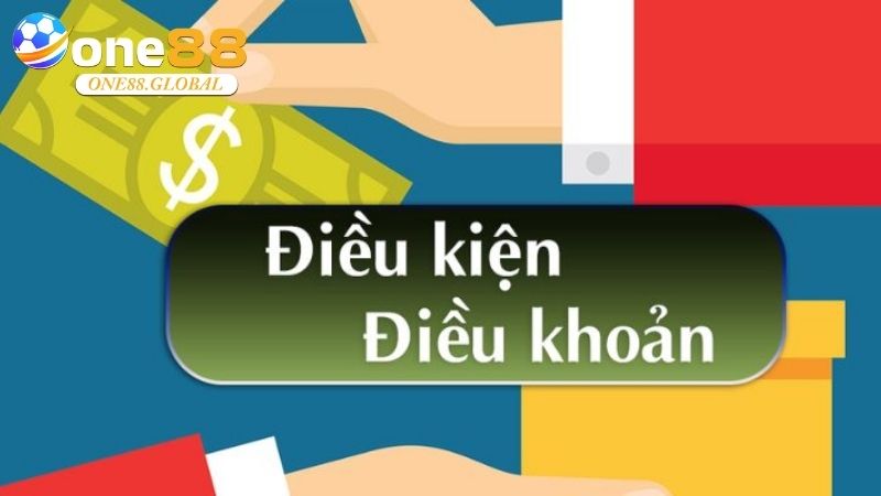 Điều Khoản Điều Kiện One88