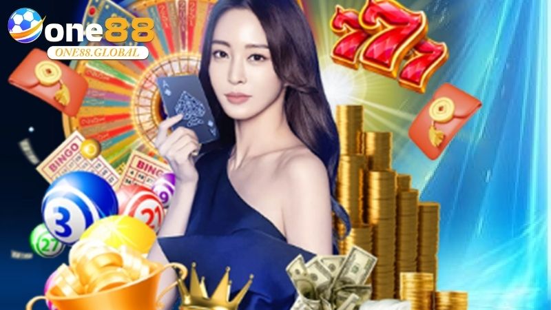 Giới Thiệu One88