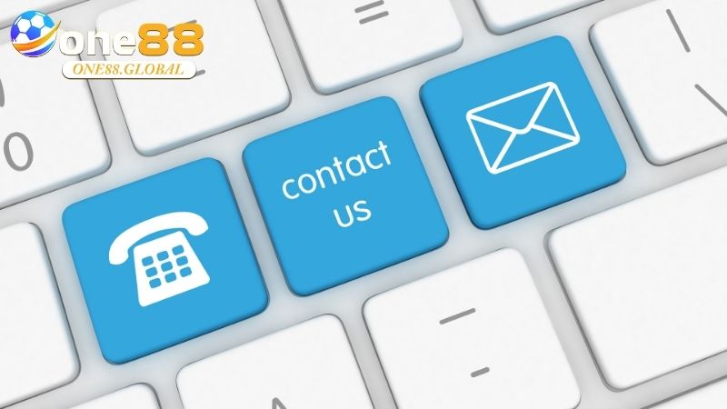 Liên Hệ One88