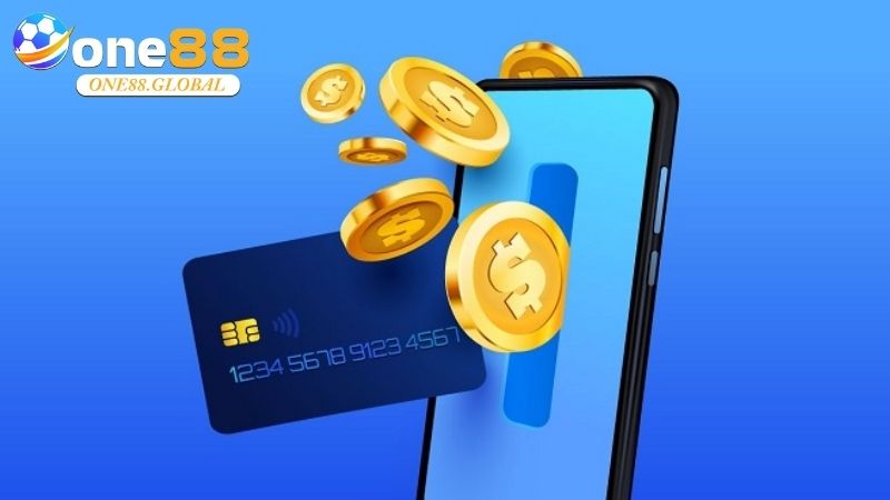 Nạp Tiền One88