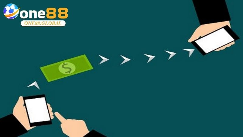 Rút Tiền One88