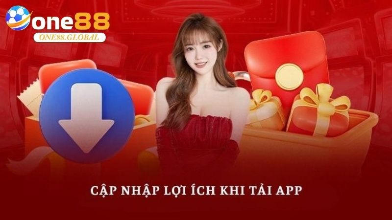 Tải App One88