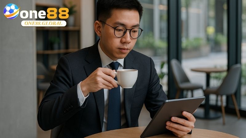 Văn Hưng - Tác giả One88